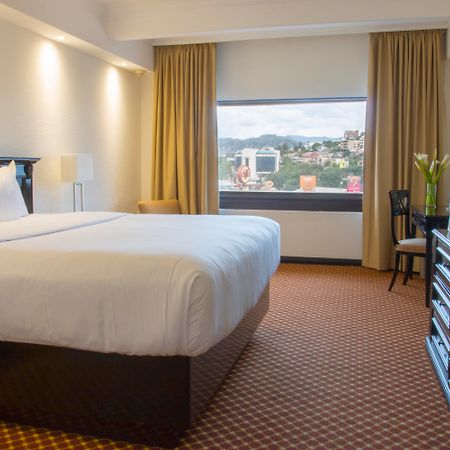 Clarion Hotel Real Tegucigalpa Buitenkant foto