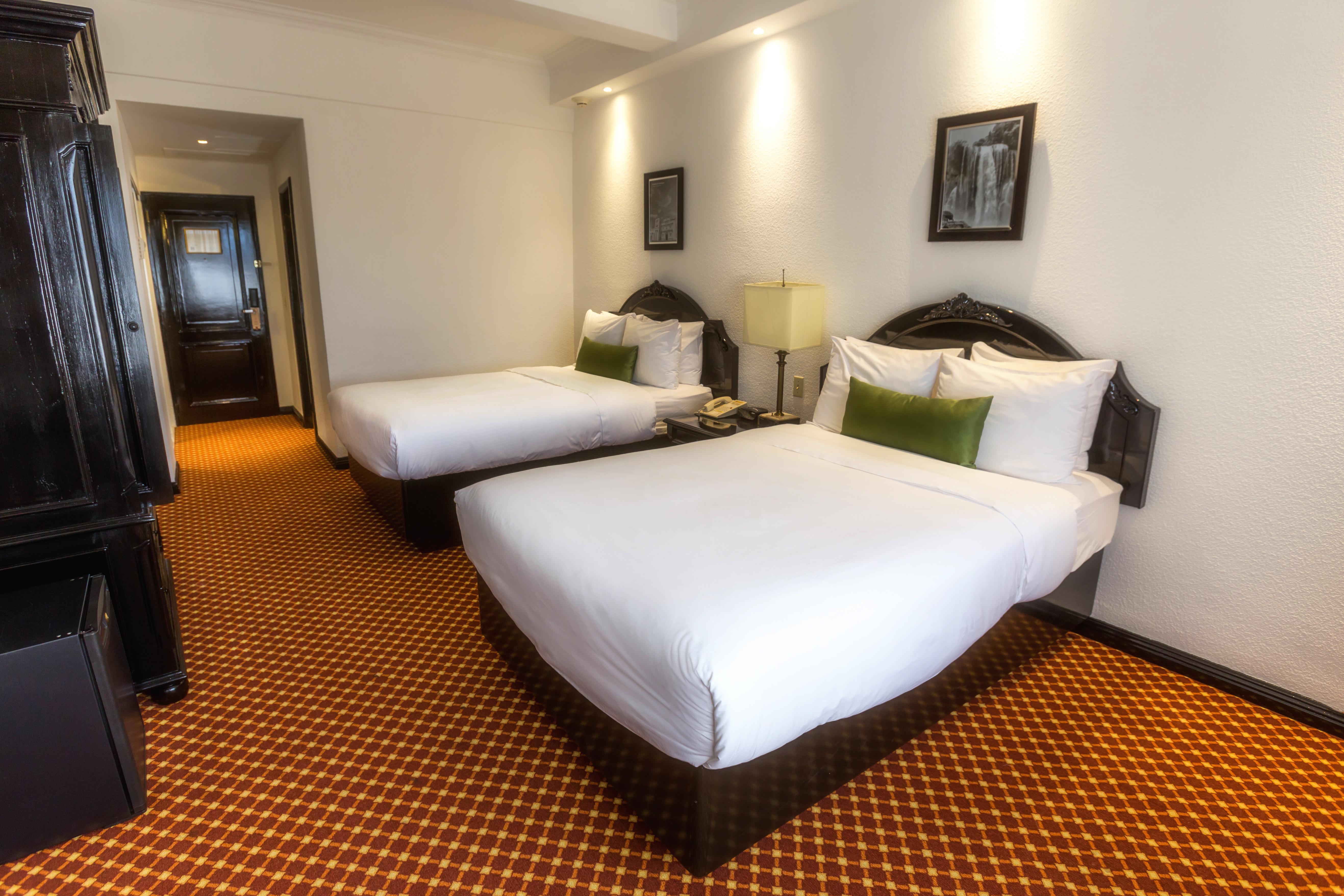 Clarion Hotel Real Tegucigalpa Buitenkant foto