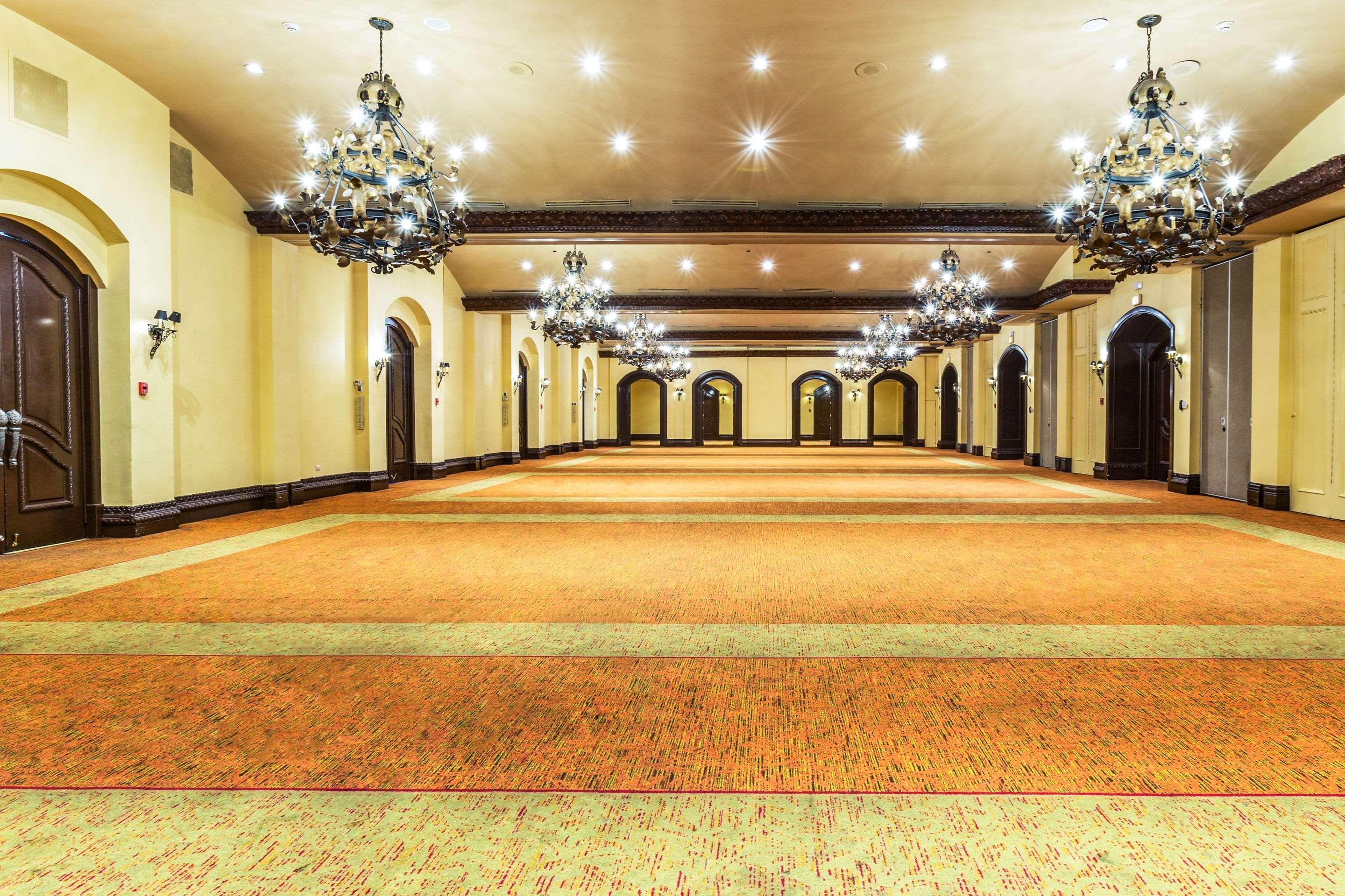 Clarion Hotel Real Tegucigalpa Buitenkant foto
