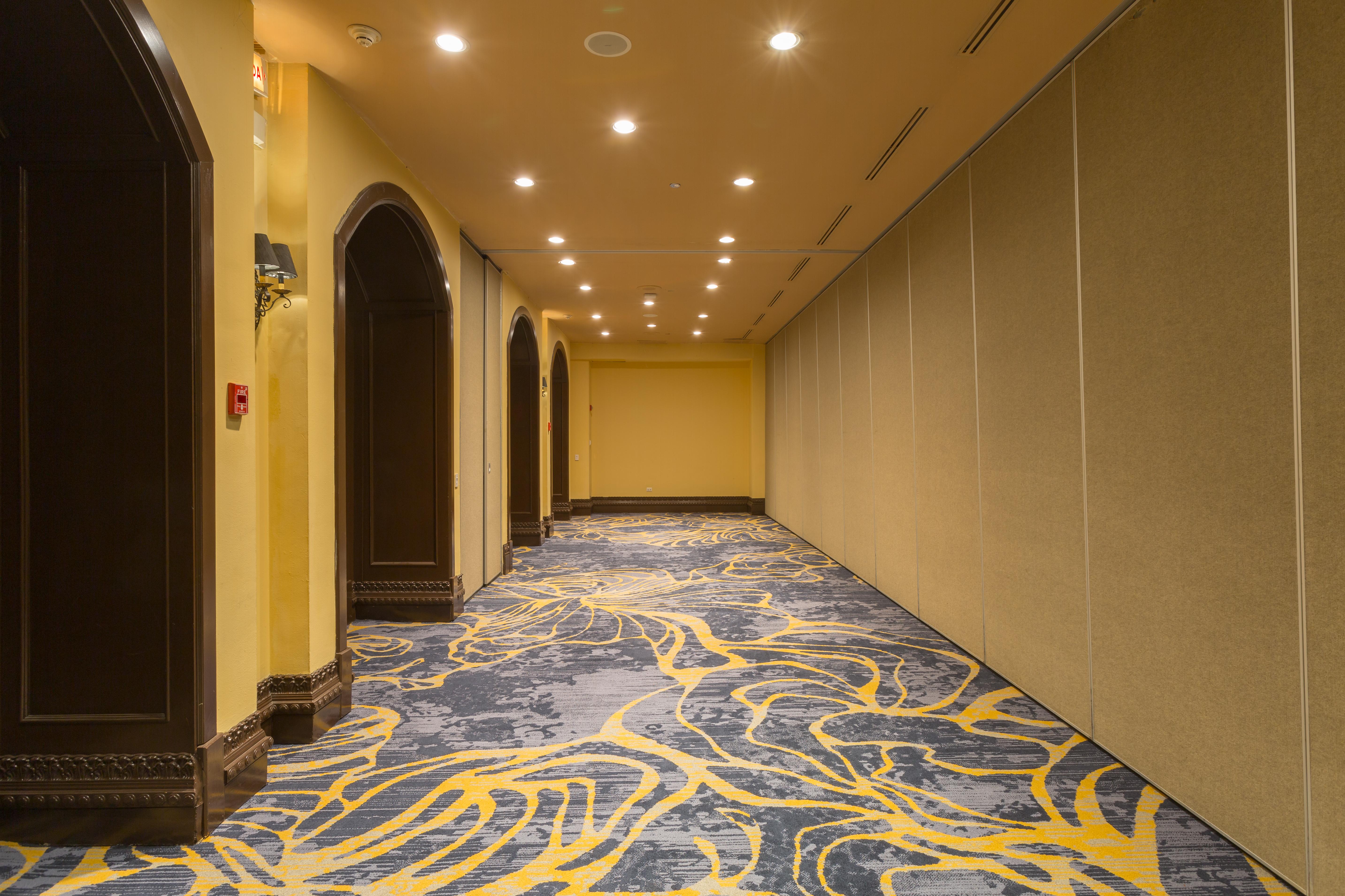 Clarion Hotel Real Tegucigalpa Buitenkant foto